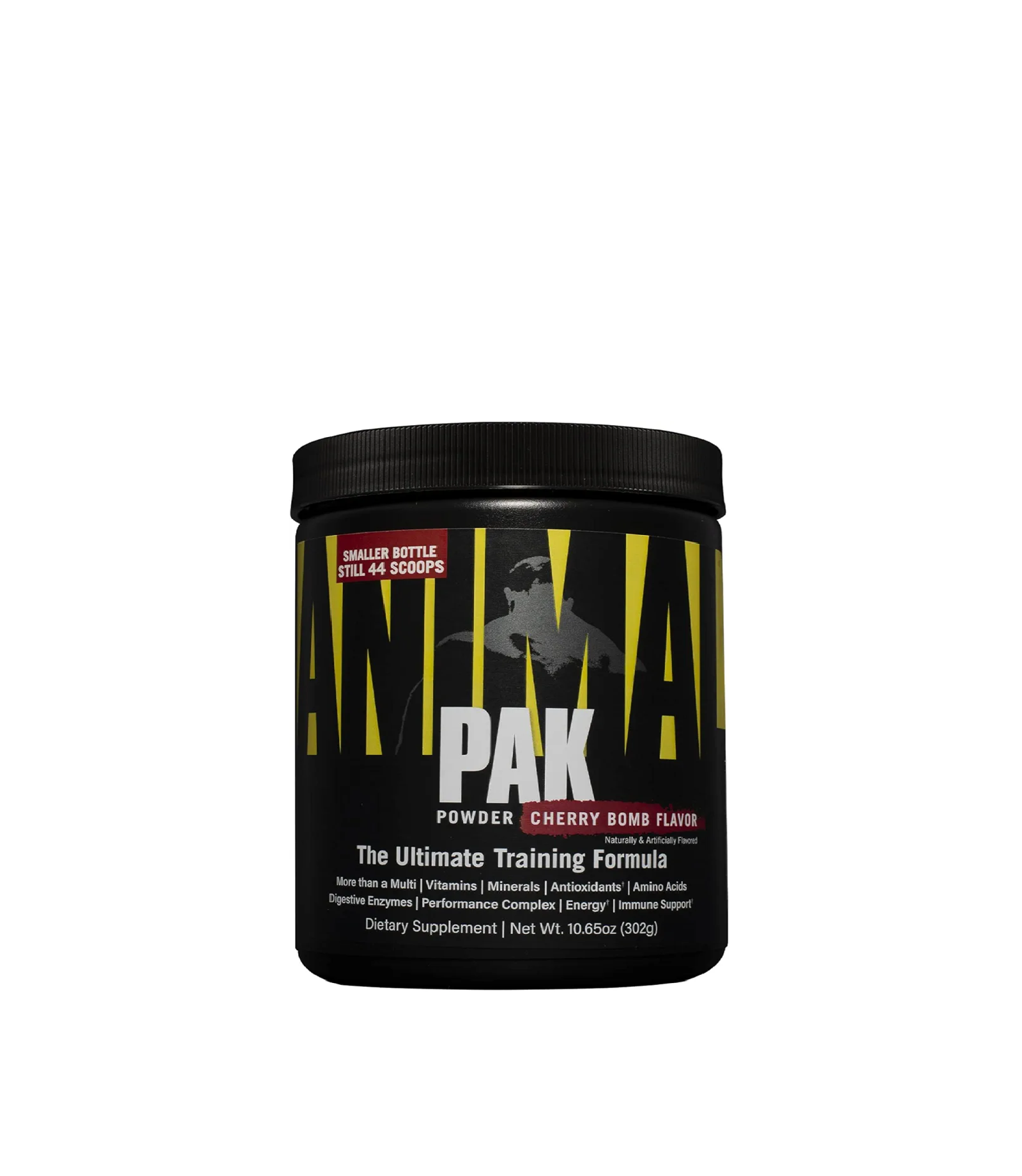 Animal PAK Powder Multivitamin 342gr