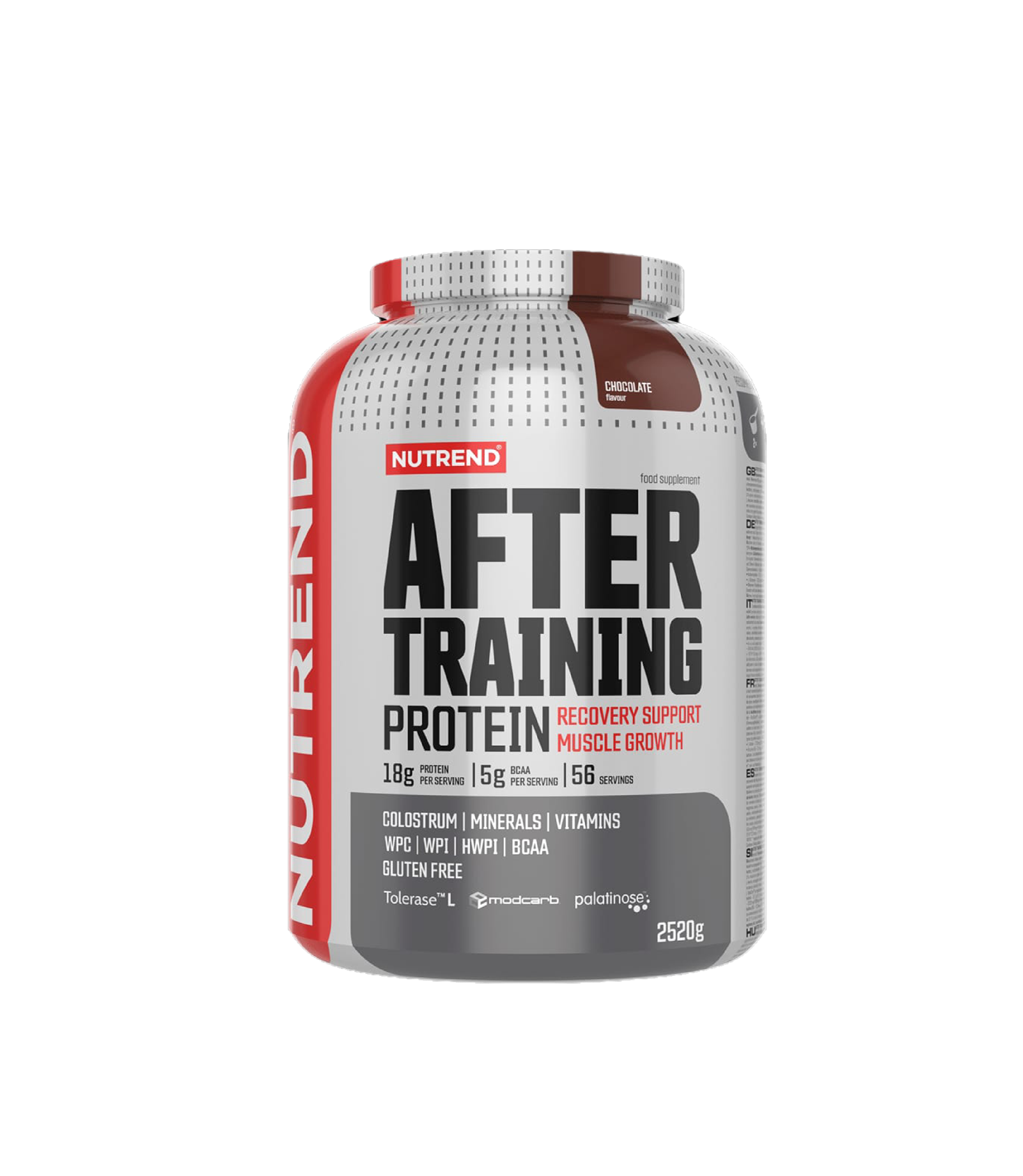 Nutrend After Training Protein 2250gr