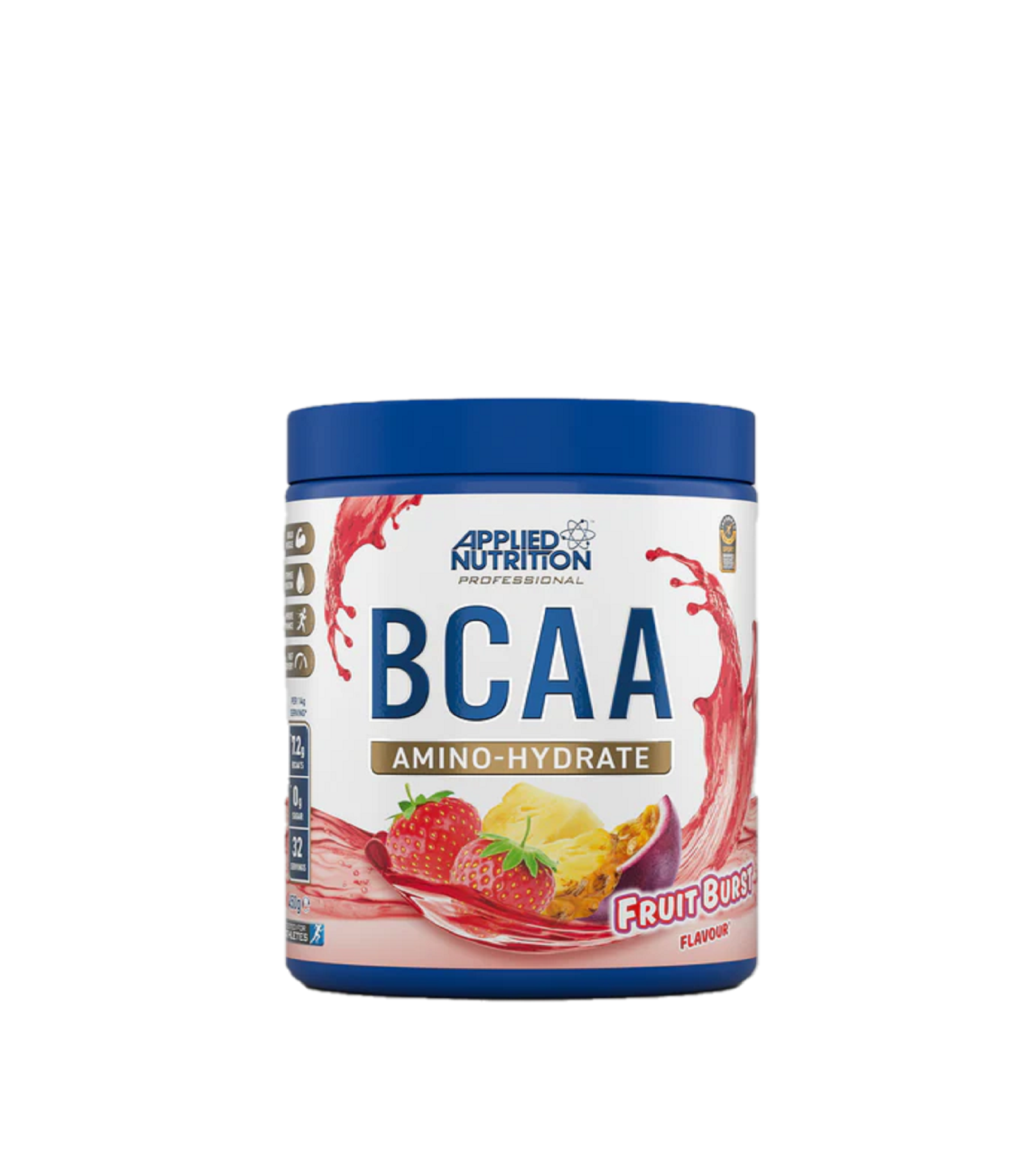Applied BCAA Amino Hydrate 450gr