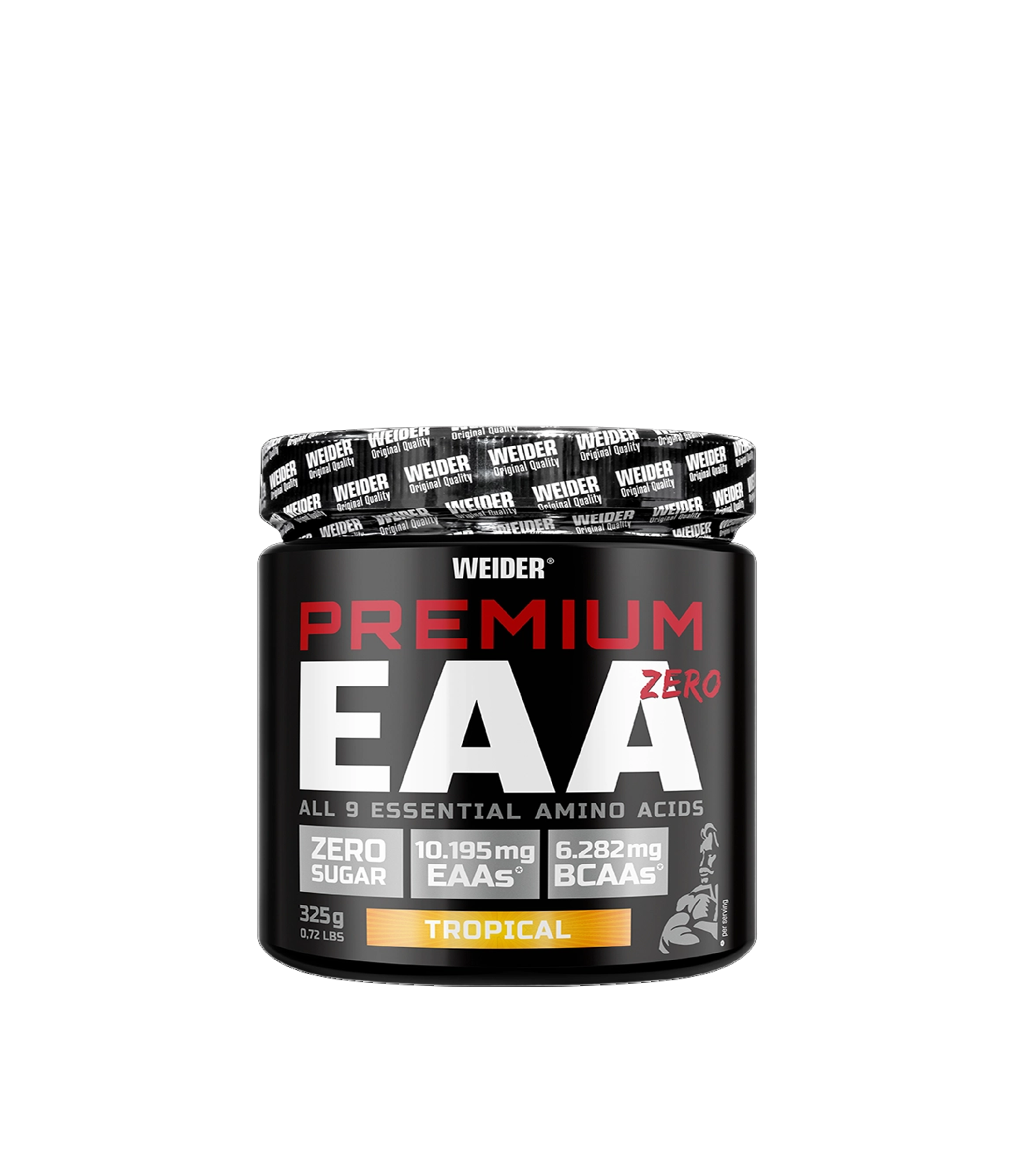 Weider Premium EAA Zero 325gr