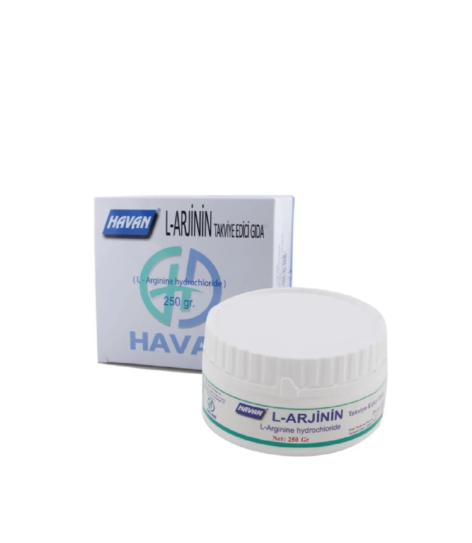 Havan L-arjinin 250gr