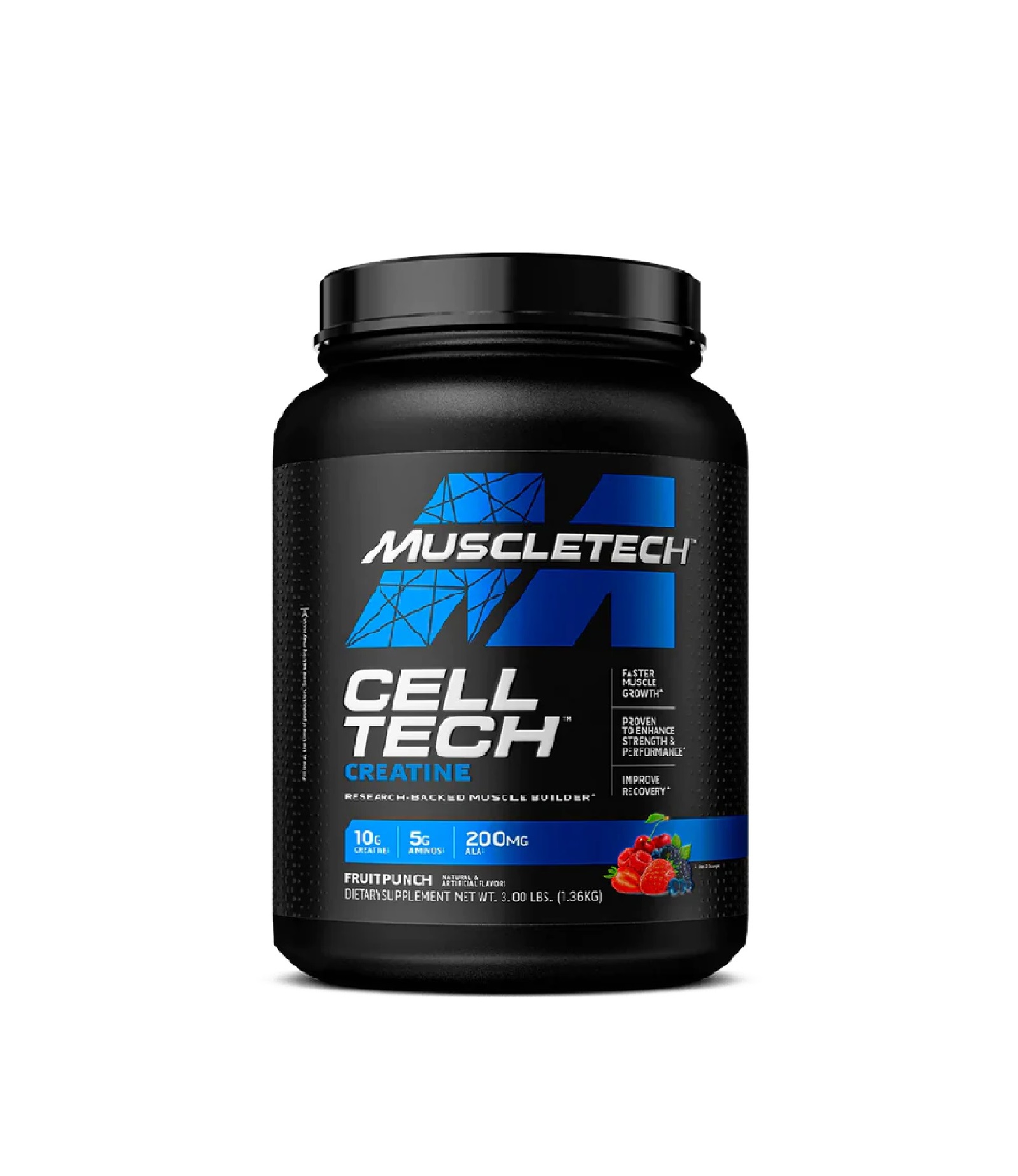 Muscletech Cell Tech 1.13kg