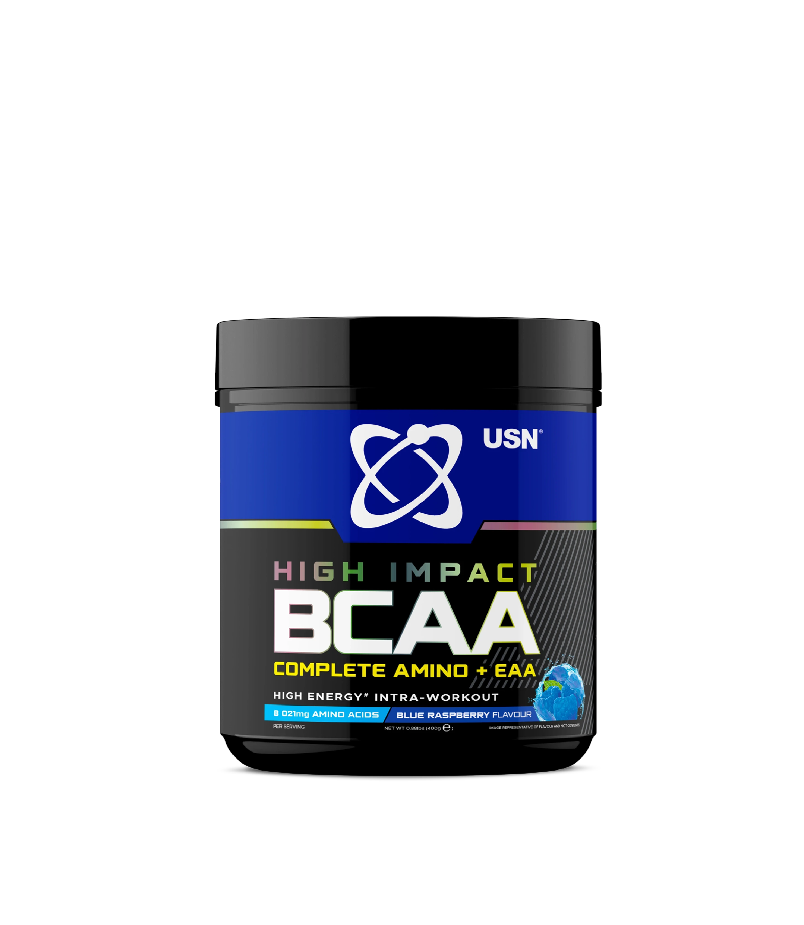 USN BCAA Comple Amino + EAA 400gr