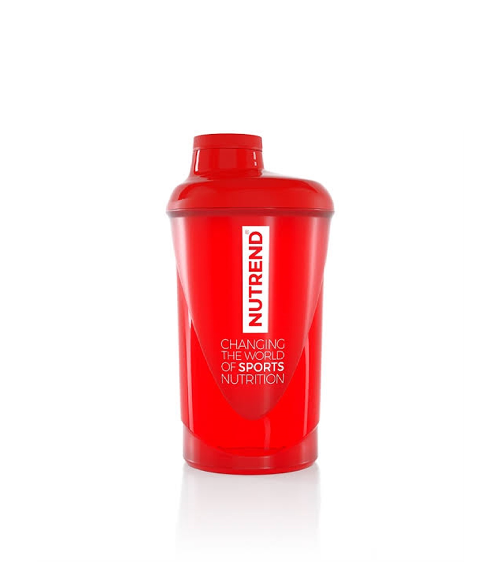 Nutrend 700ml Shaker