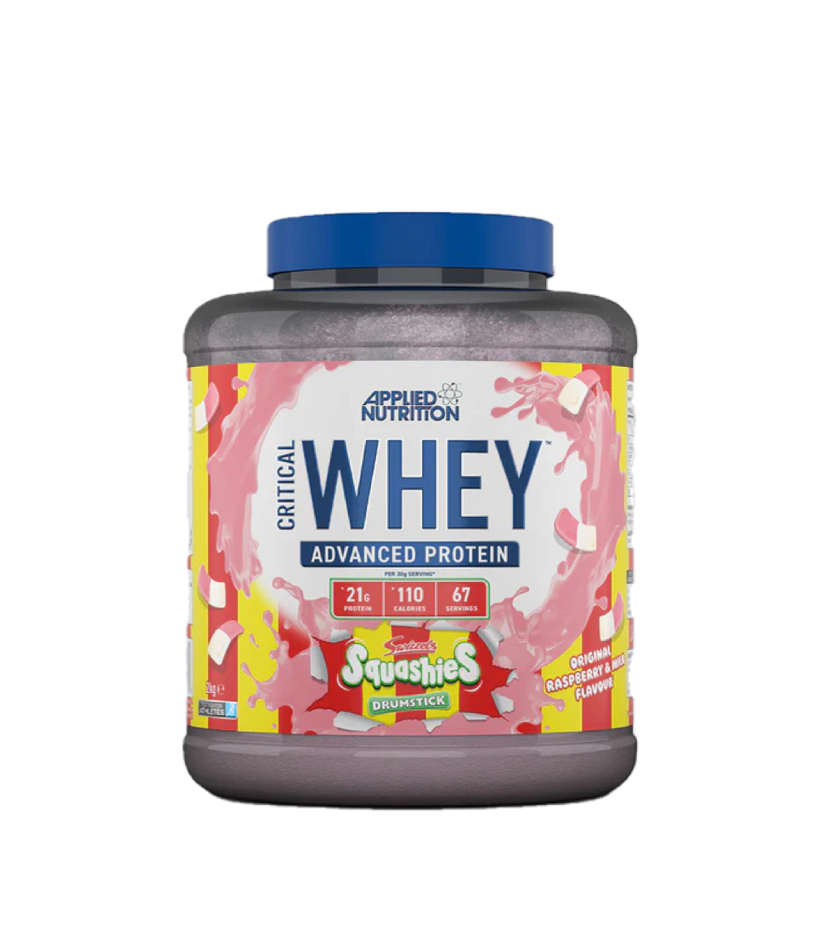 Applied Critical Whey Protein 2kg