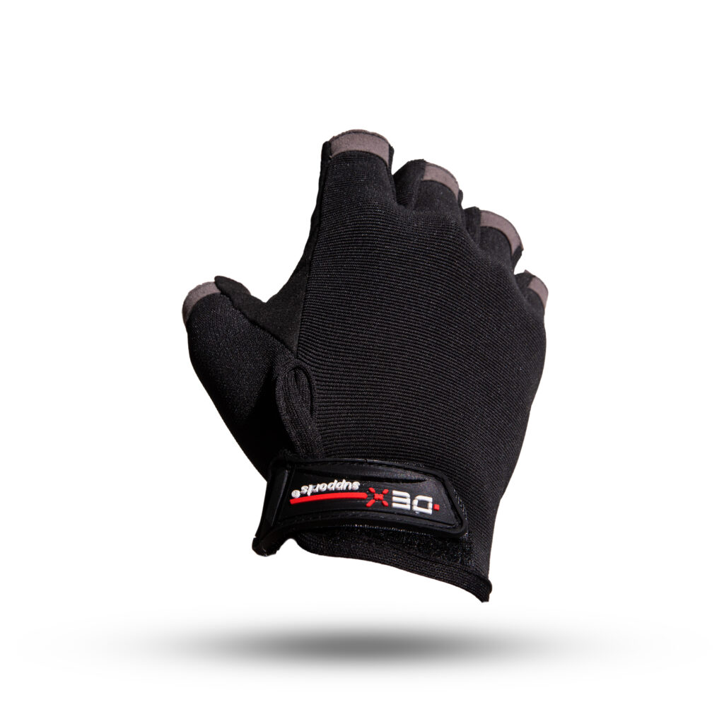 Dex Supports Ağırlık Eldiveni Legend Series Kaydırmaz Taban