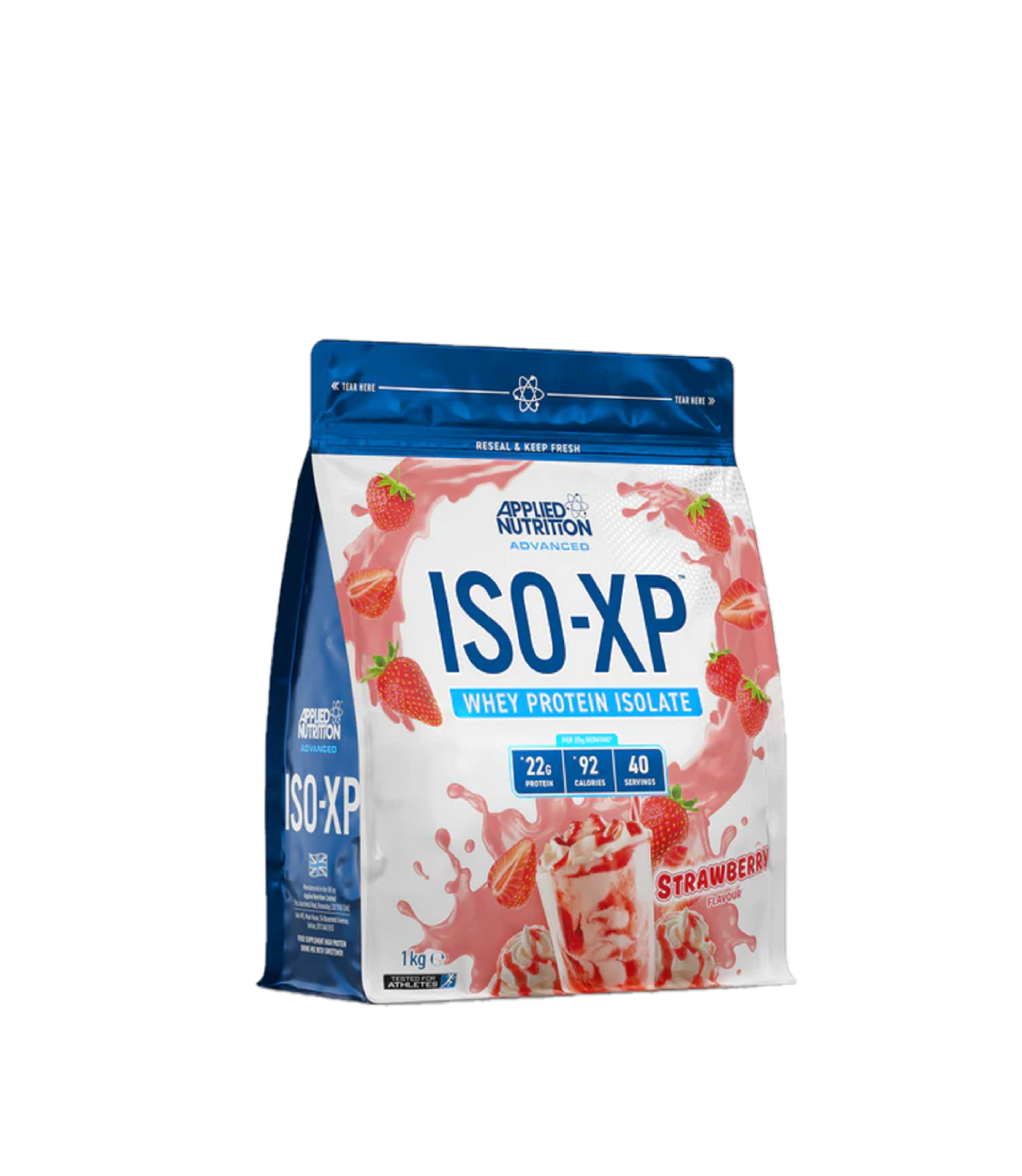 Applied ISO-XP Whey Protein 1kg