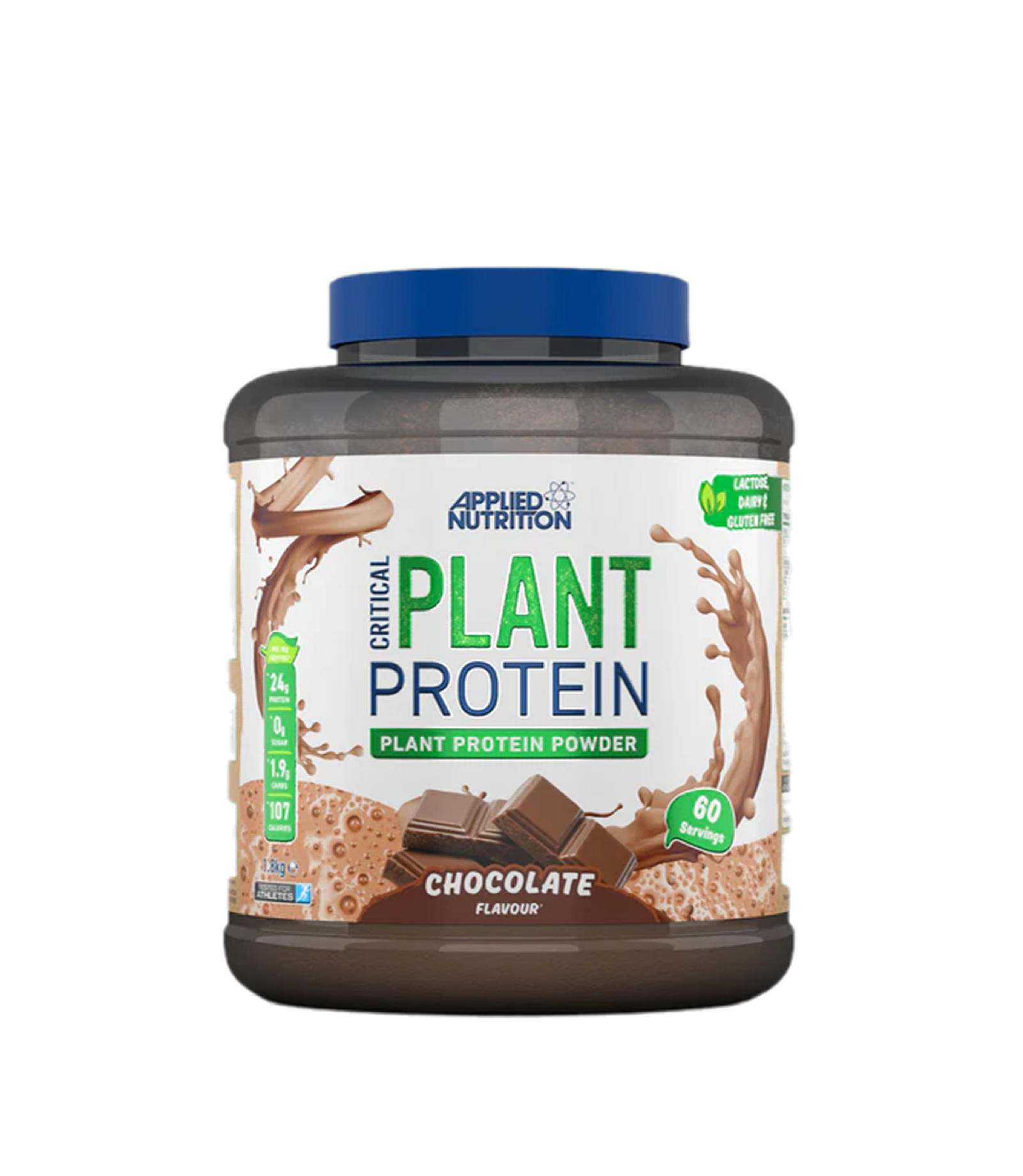 Applied Critical Plant Protein 1.8kg