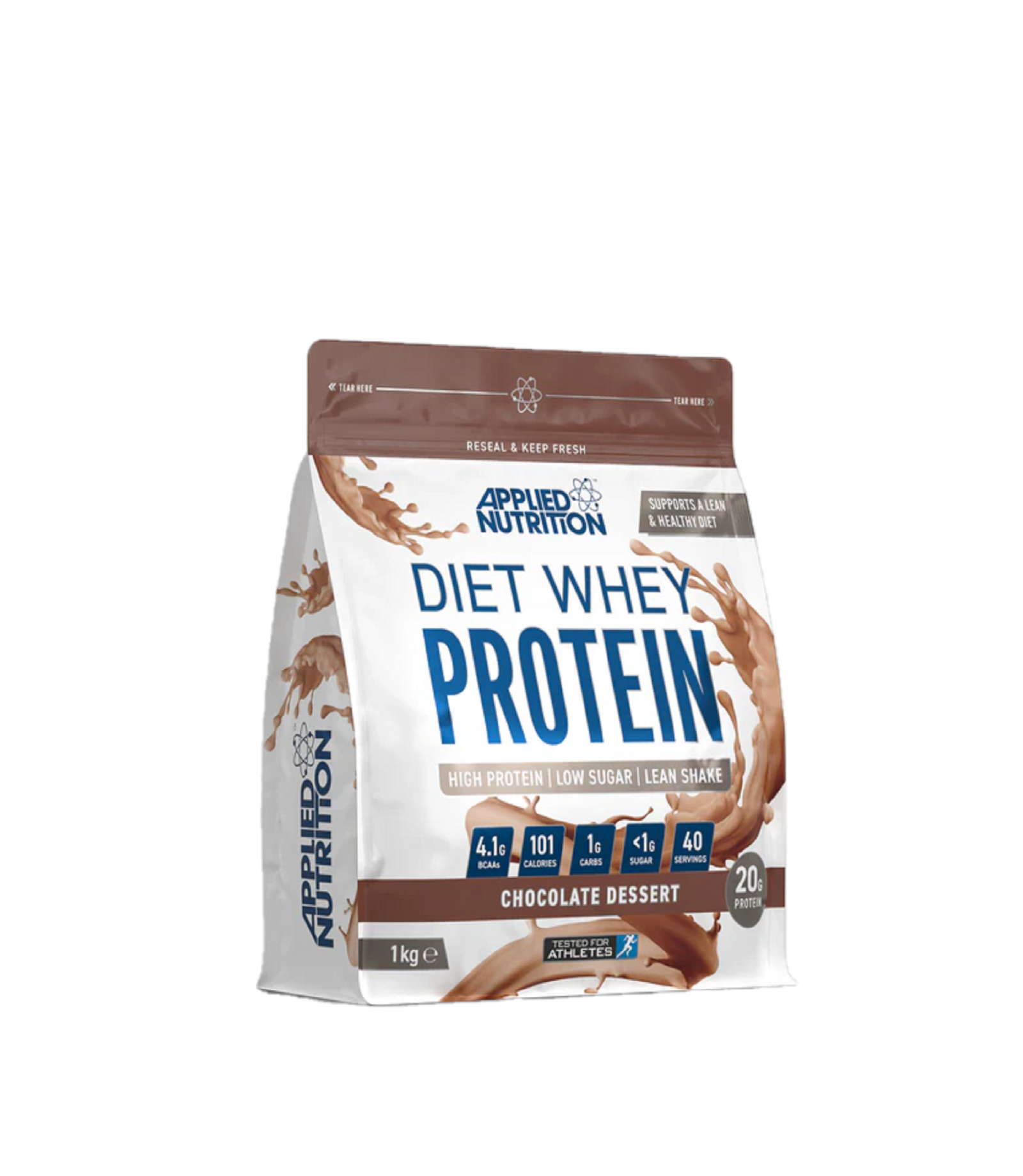 Applied Diet Whey Protein 1kg