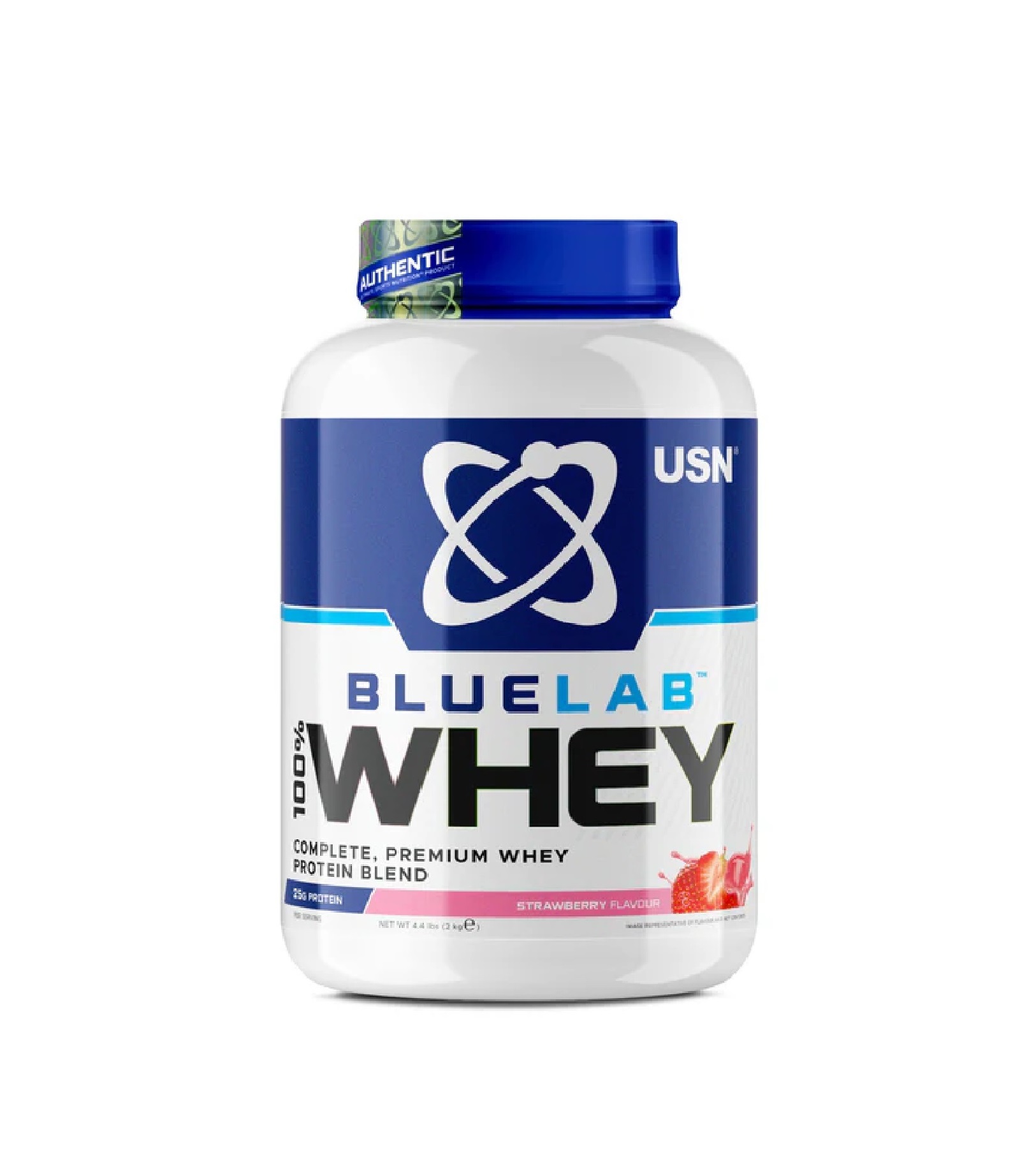 Usn Blue Lab. %100 Premium Whey 2kg