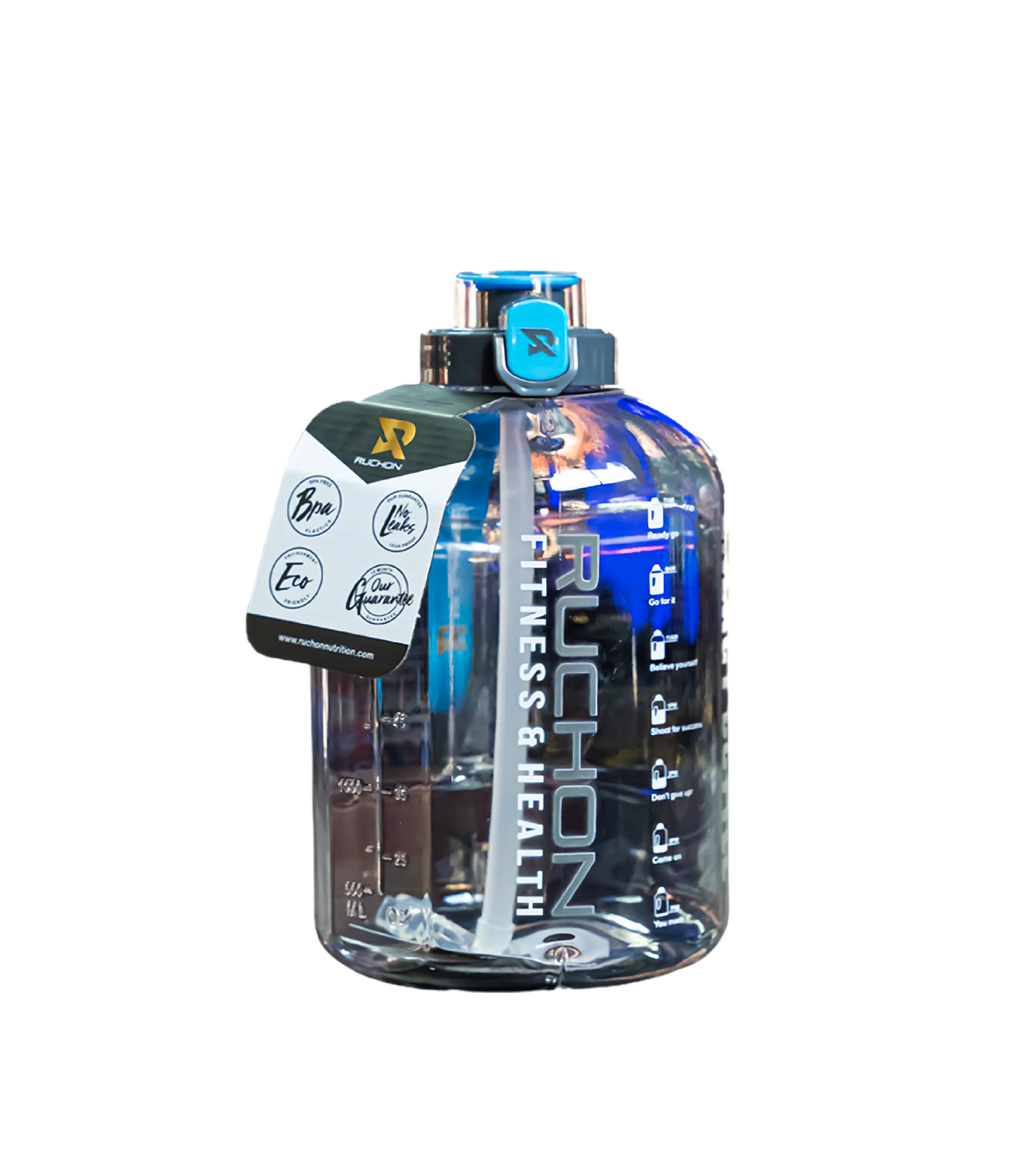 Ruchon Big Shaker 2500ml