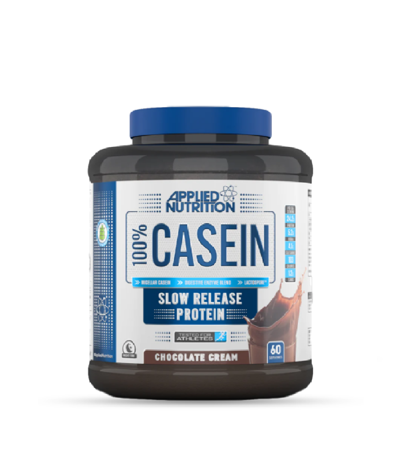 Applied %100 Casein 1.8kg