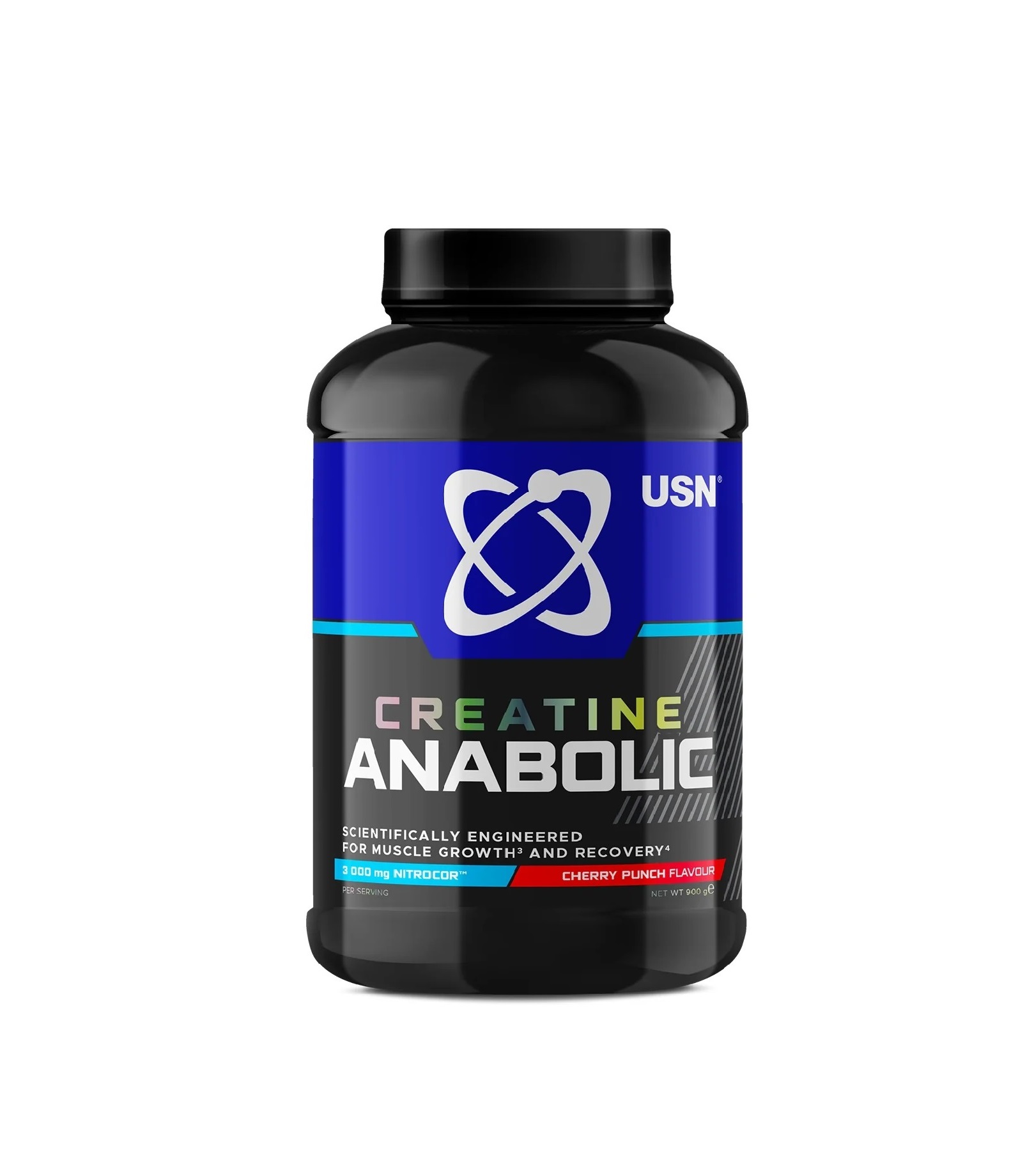 Usn Creatine Anabolic 900gr