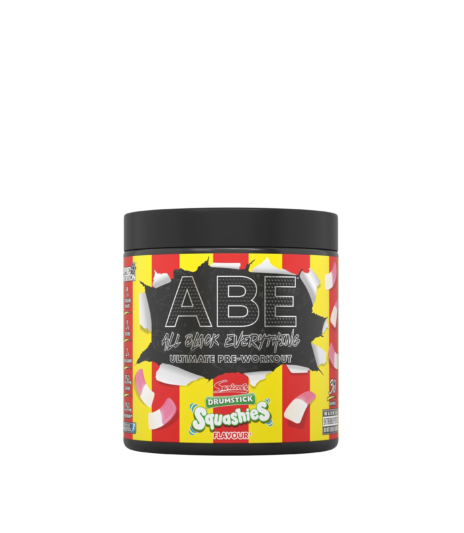 Applied ABE Pre-Workout 315gr