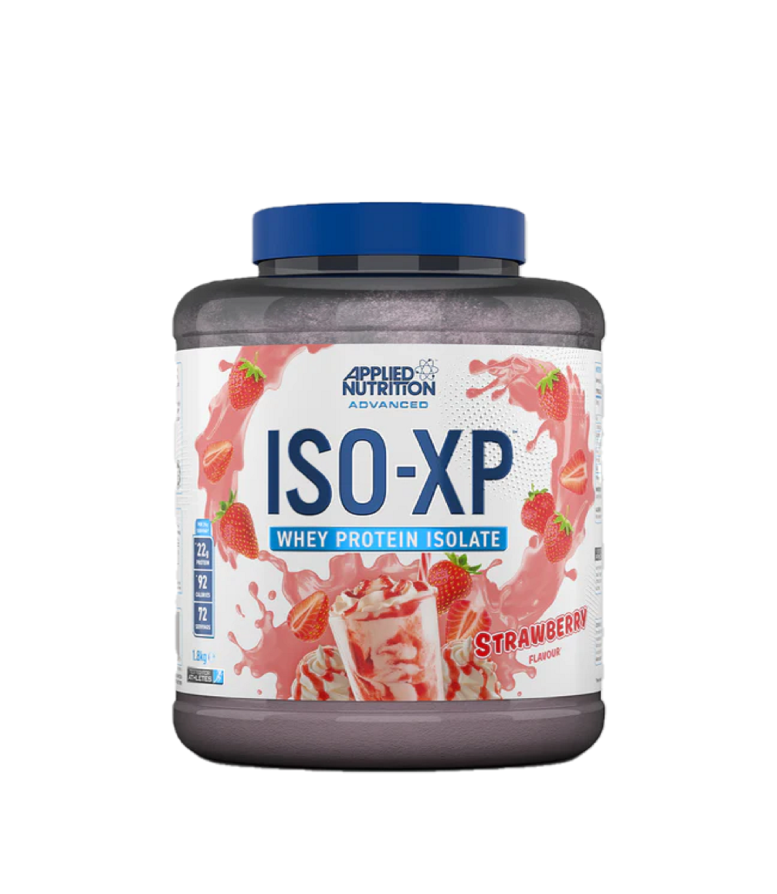 Applied ISO-XP Whey Protein 1.8kg