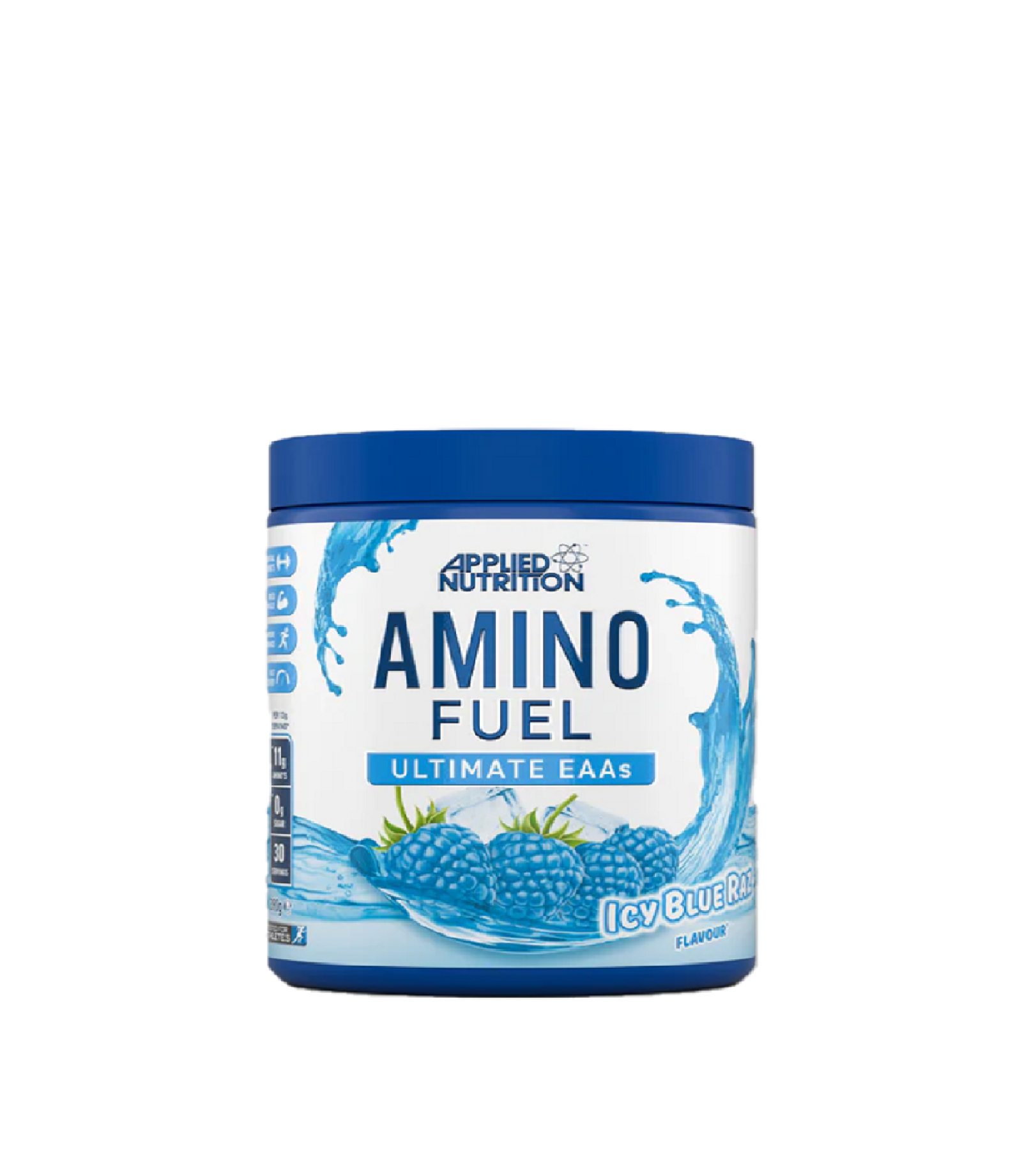 Applied Amino Fuel EAA 390gr