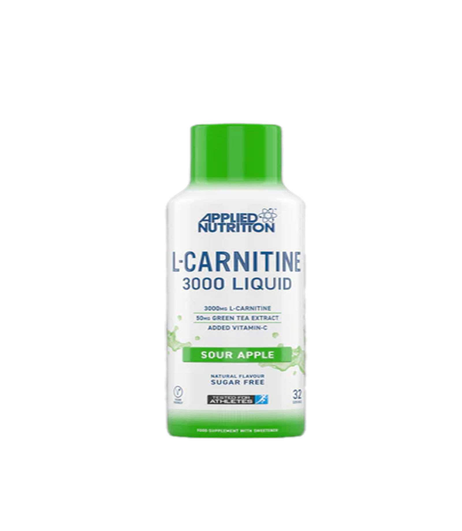 Applied Liquid L Carnitine 3000 480ml