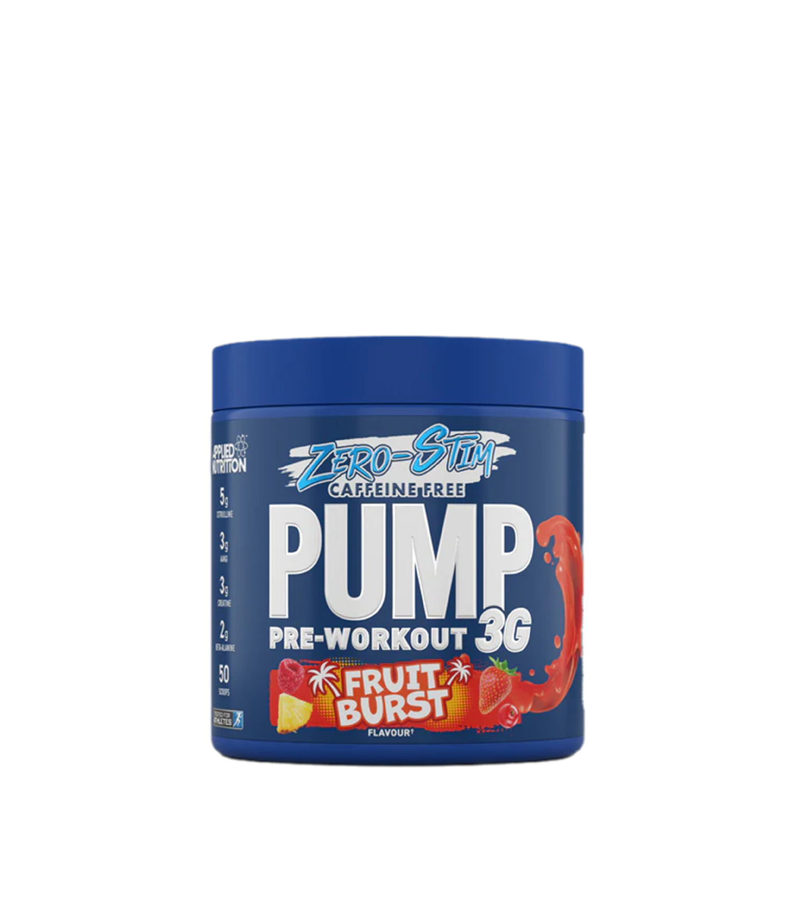 Applied Pump 3G Zero Stim 375gr