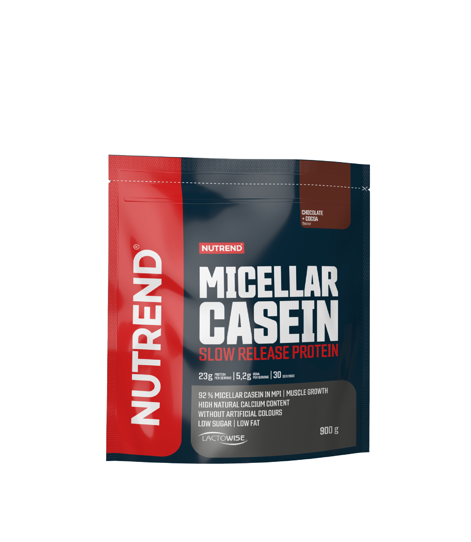 Nutrend Micellar Casein 900gr