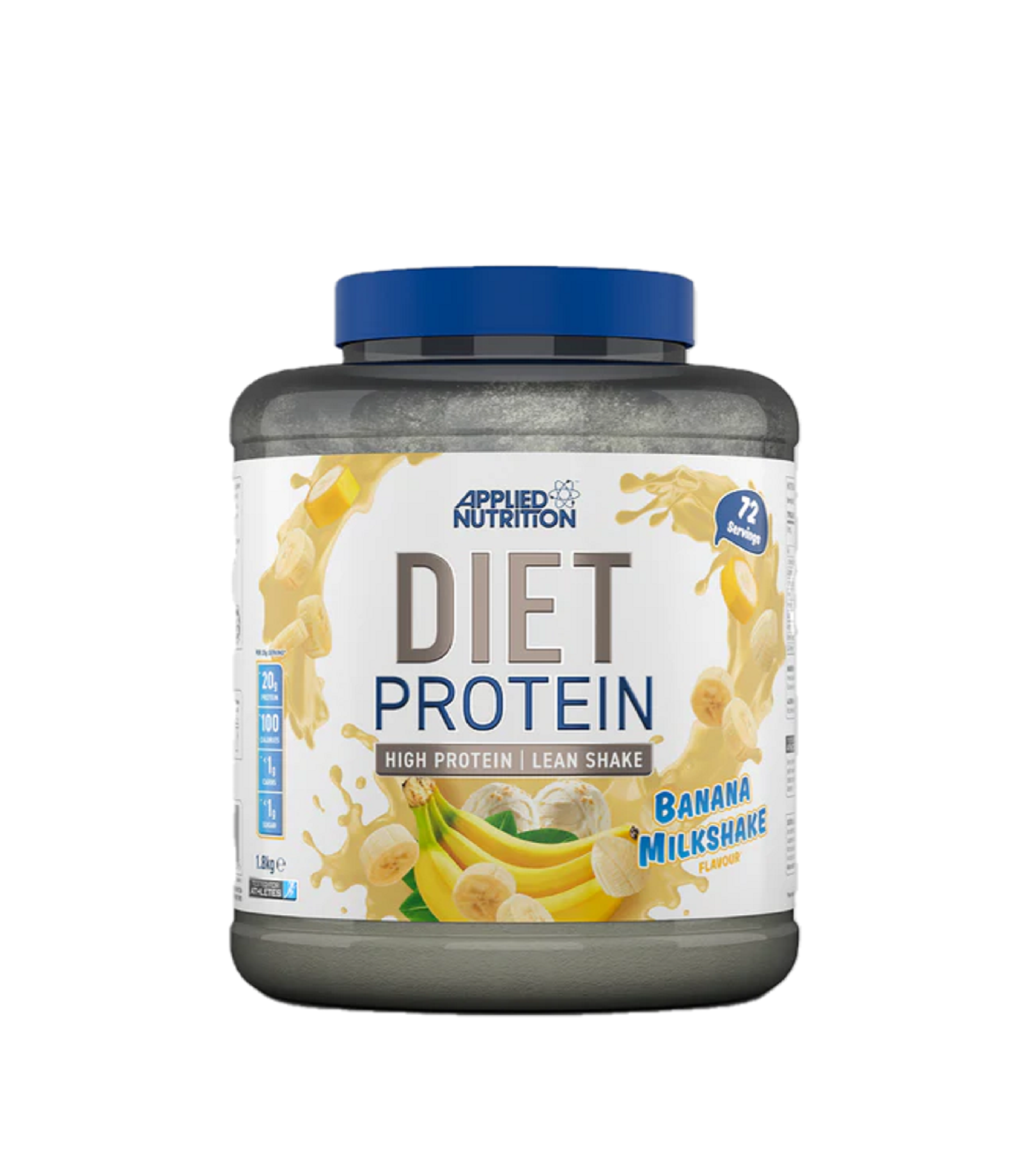 Applied Diet Whey Protein 1.8kg