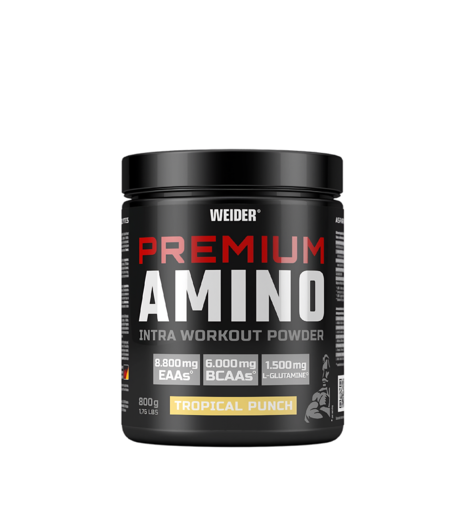 Weider Premium Amino 800gr 