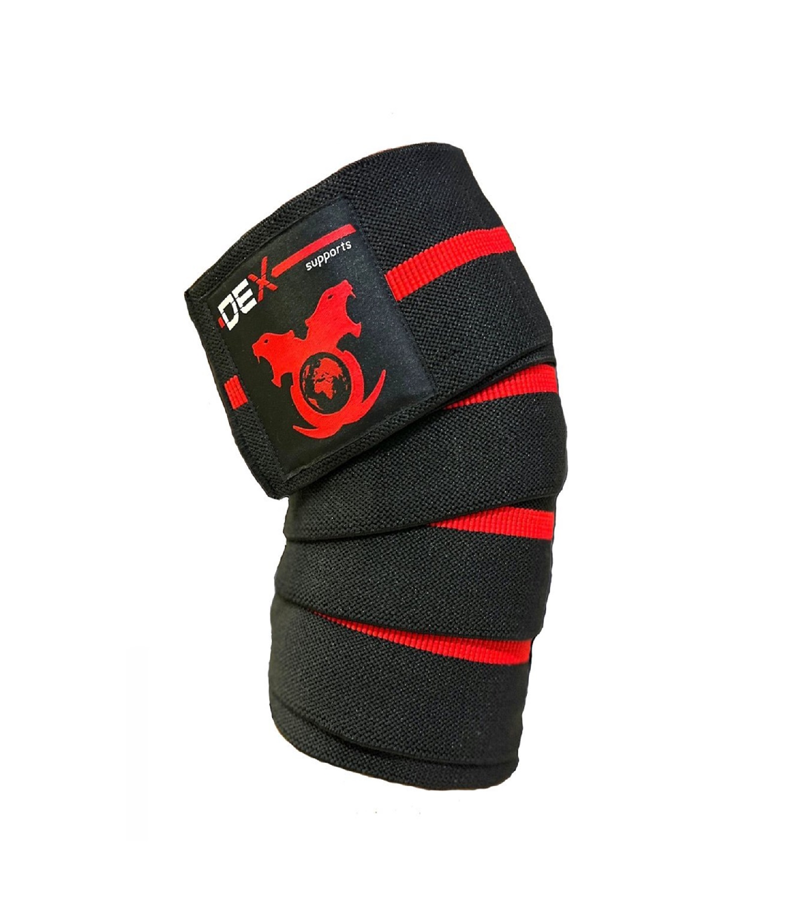 Dex Supports Knee Wraps Diz Bandajı